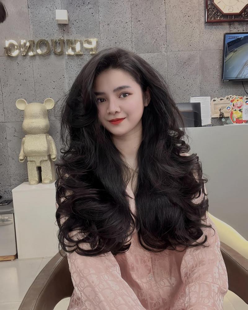 Phương Nam Hair Salon