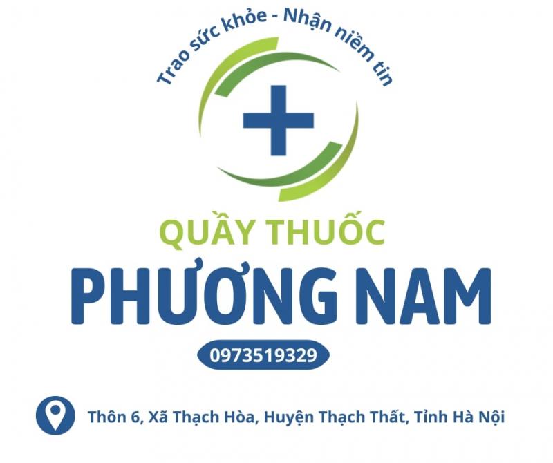 Phương Nam Pharmacy