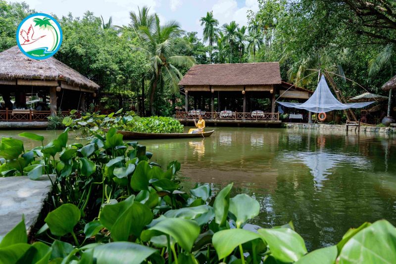 Phuong Nam Resort