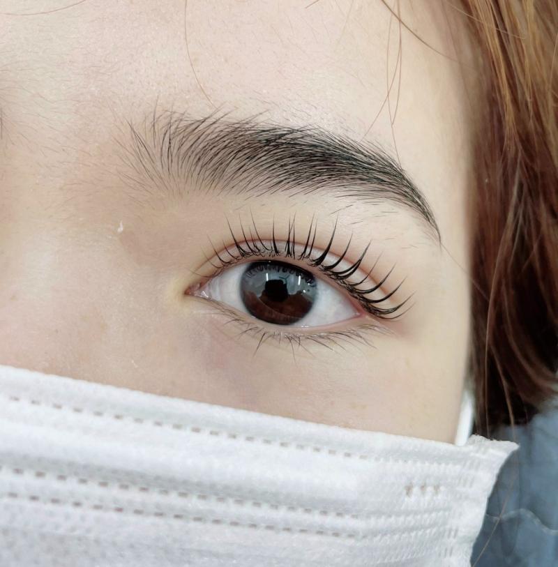 Phương Nguyễn Eyelash