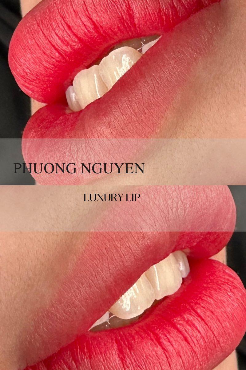 Phương Nguyễn Studio Academy