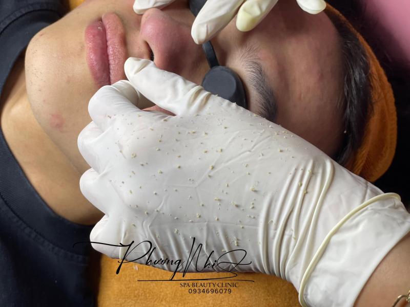 Phương Nhi Spa & Beauty