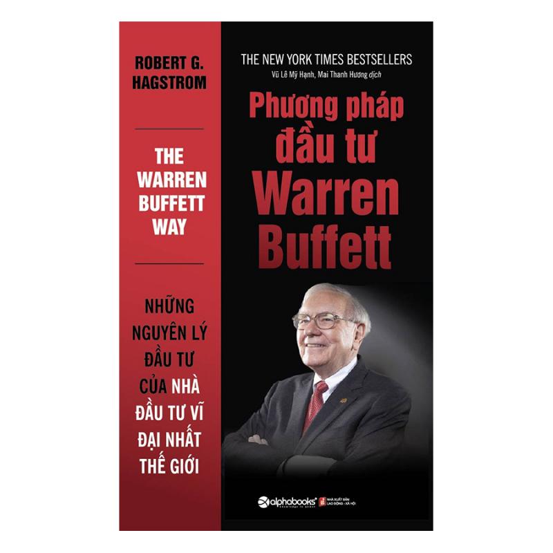 Phương pháp đầu tư Warren Buffett