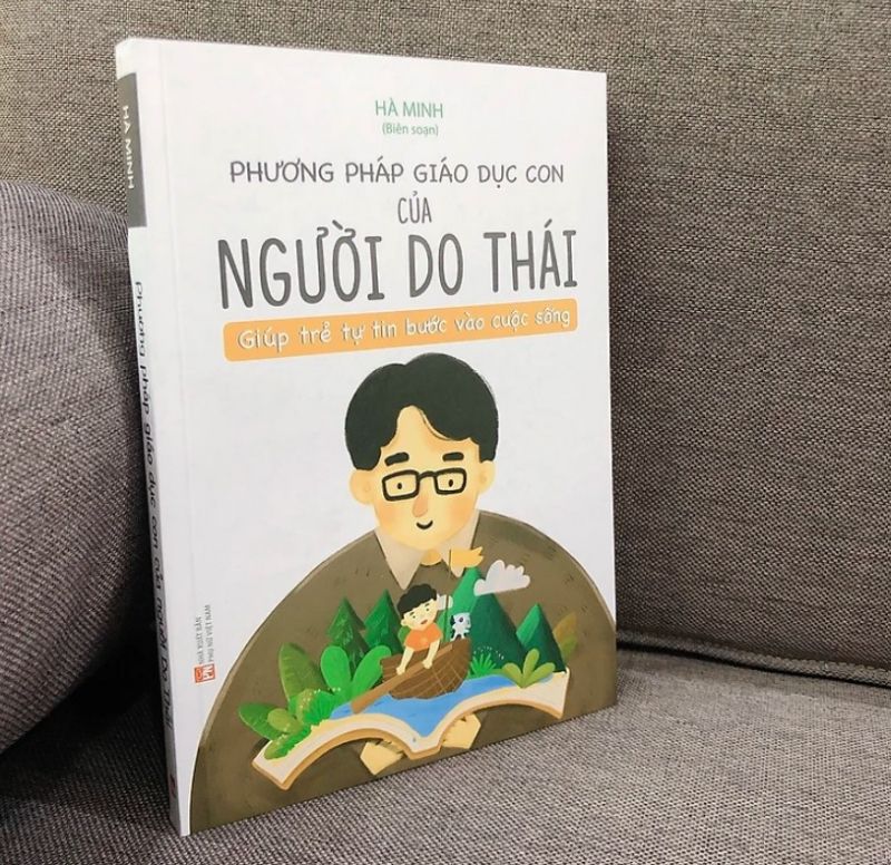 Phương pháp giáo dục con của người Do Thái