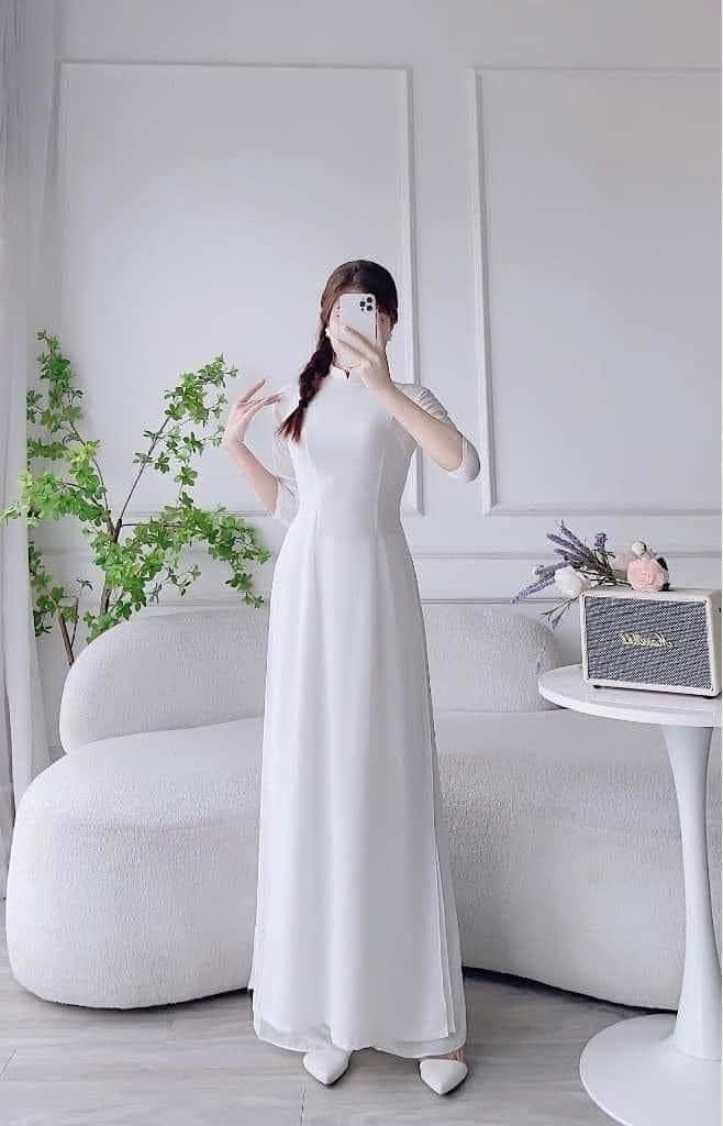 Phương Thúy Áo Dài