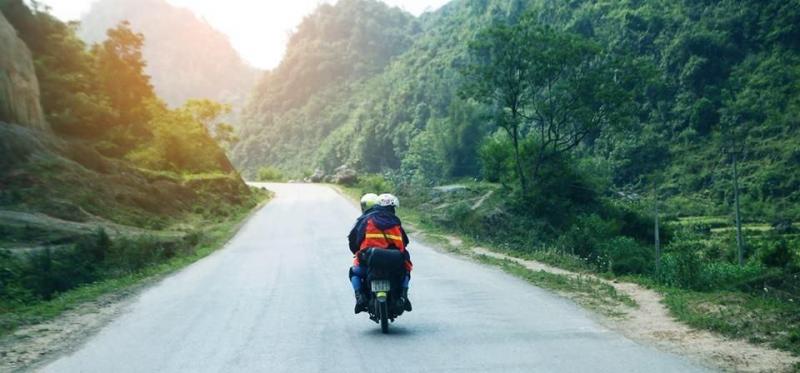 Phương tiện di chuyển lên Lào Cai