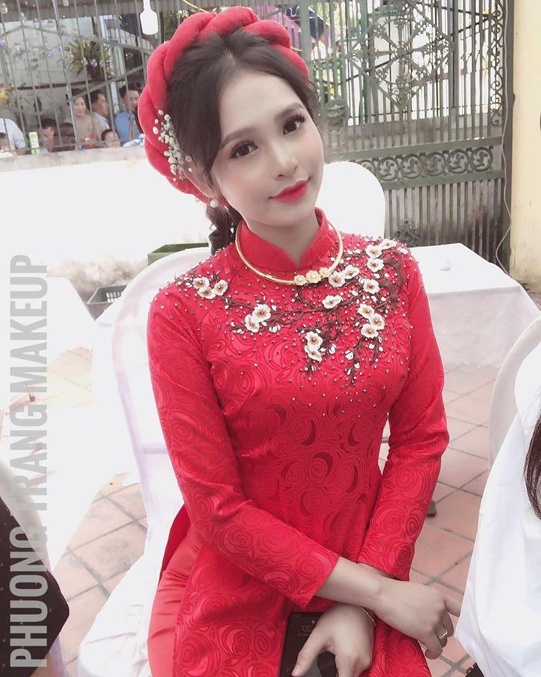 Phương Trang Makeup&Bridal