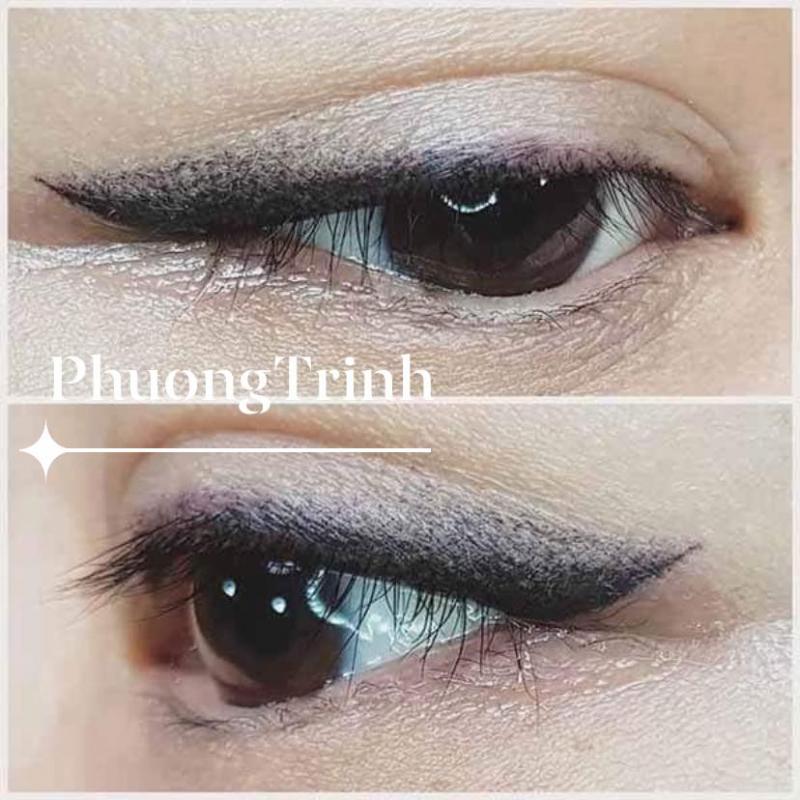 Phương Trinh Thẩm Mỹ