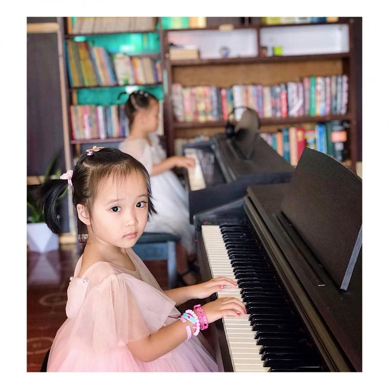 Phương Uyên Piano