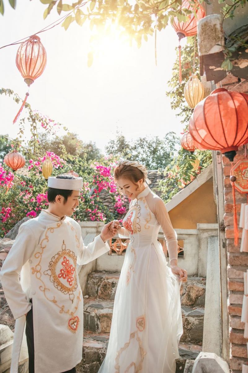 Phương Uyên Wedding