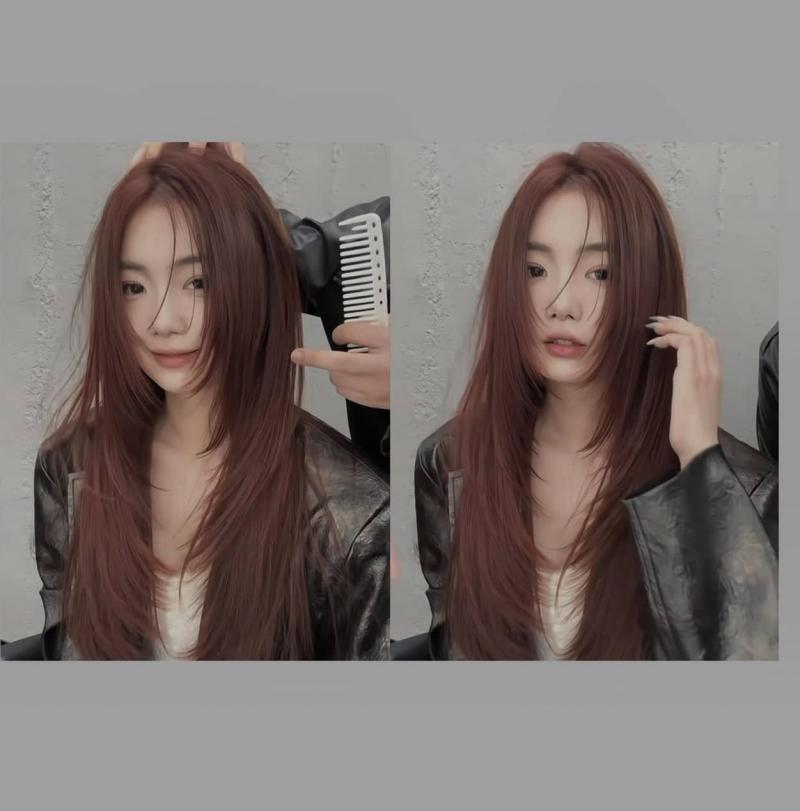 Phương Võ Center - Bà trùm nối tóc thiết kế