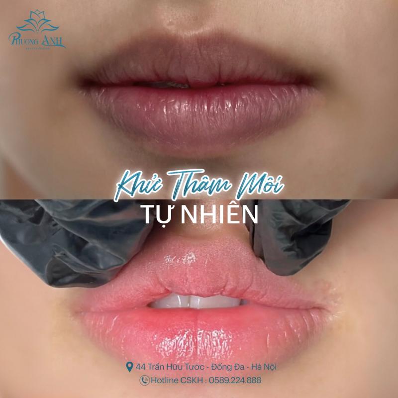 PhuongAnh Brows Beauty