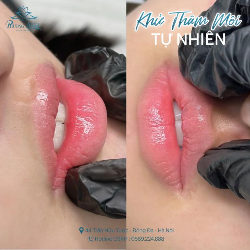 PhuongAnh Brows Beauty