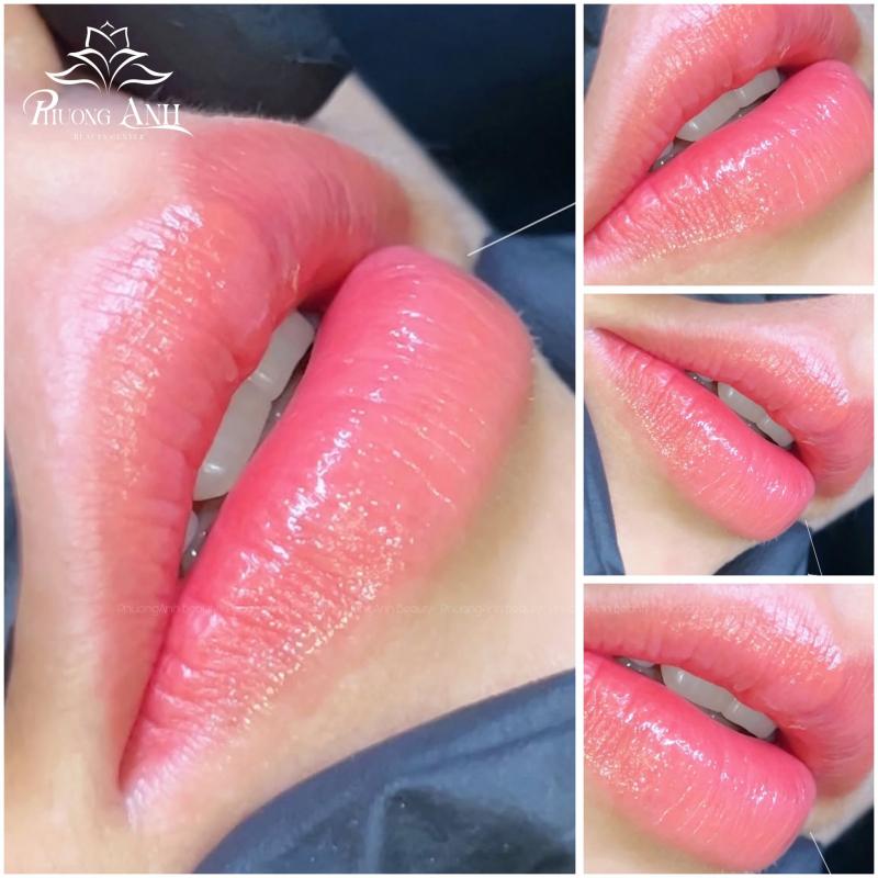 PhuongAnh Brows Beauty