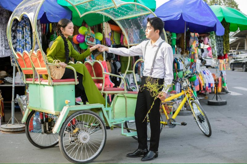 Pi Nguyễn Wedding