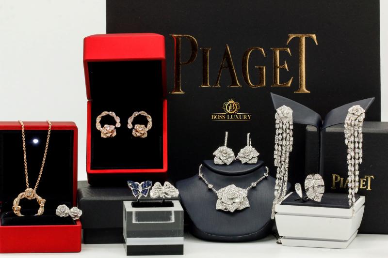 Trang sức Piaget