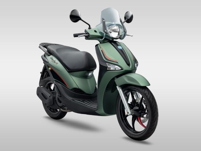 PIAGGIO LIBERTY S