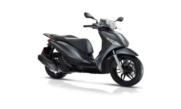 Piaggio Medley ABS S1 125 2020