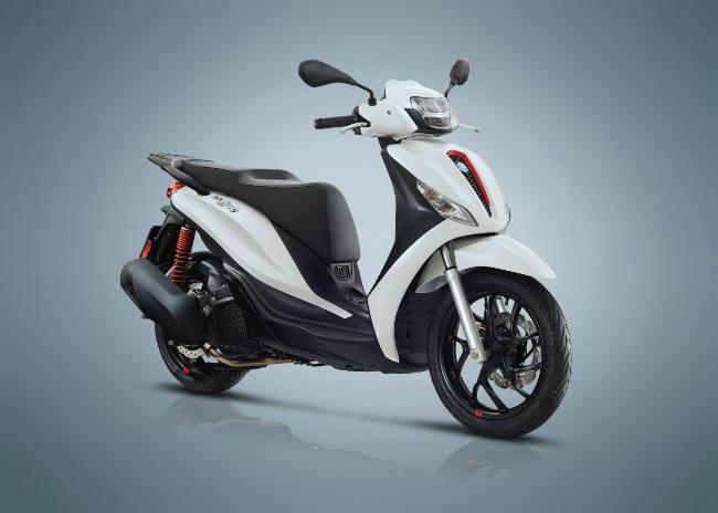 Piaggio Medley S 2020 150