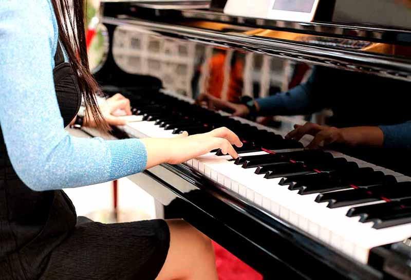 Piano Đà Nẵng