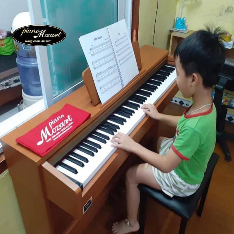 Piano Mozart