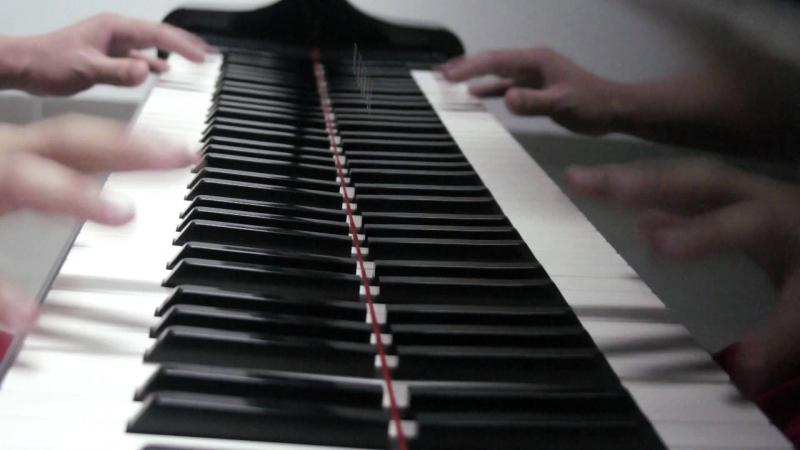 Piano - music & songs games