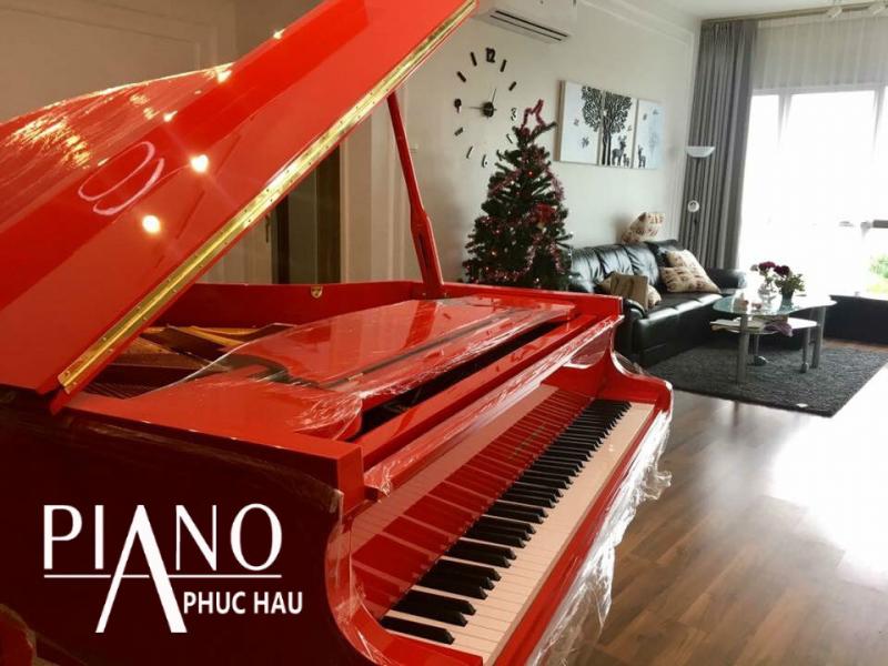 địa chỉ mua đàn piano uy tín ở Hà Nội