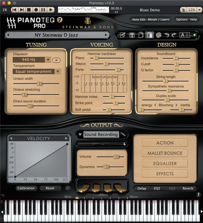 Pianoteq