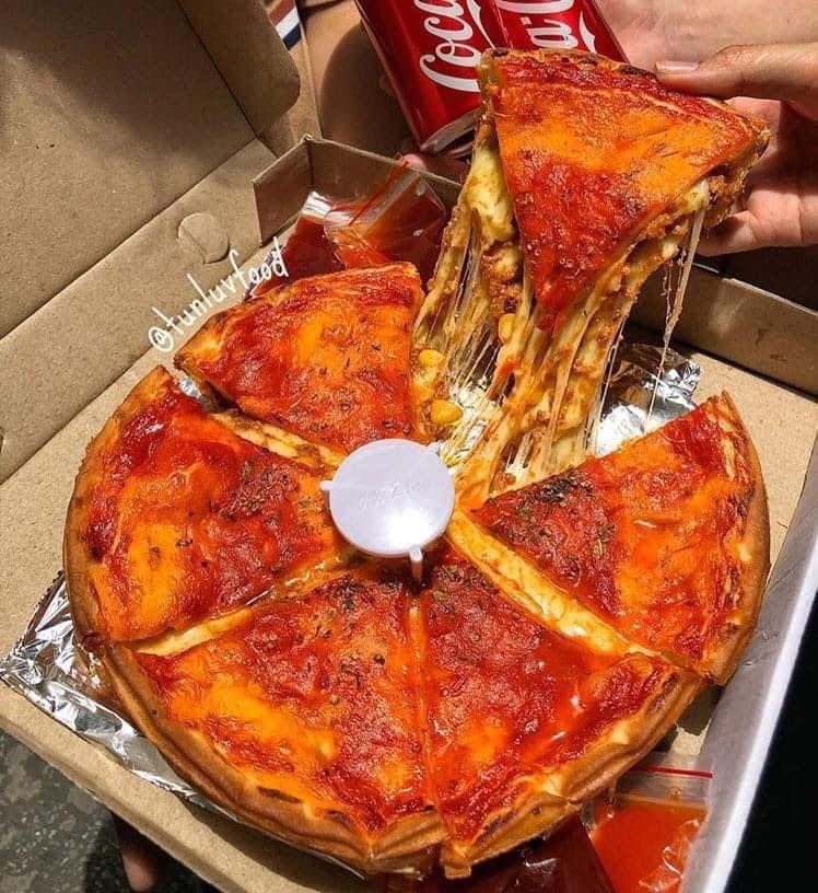 Piazza Pizza