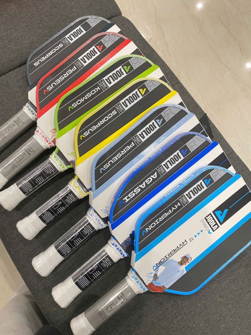 PICK ONE - Showroom Pickleball chính hãng