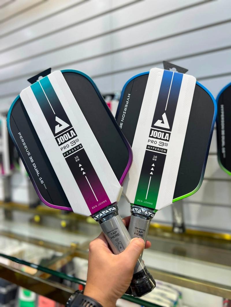Pickleball SmithSon