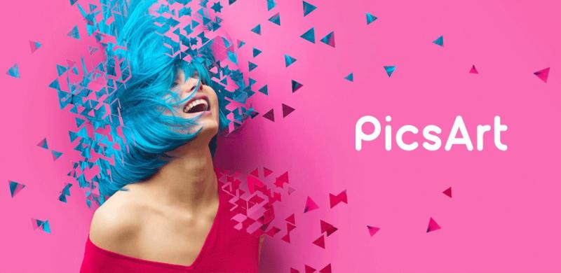 Picsart Photo & Video Editor