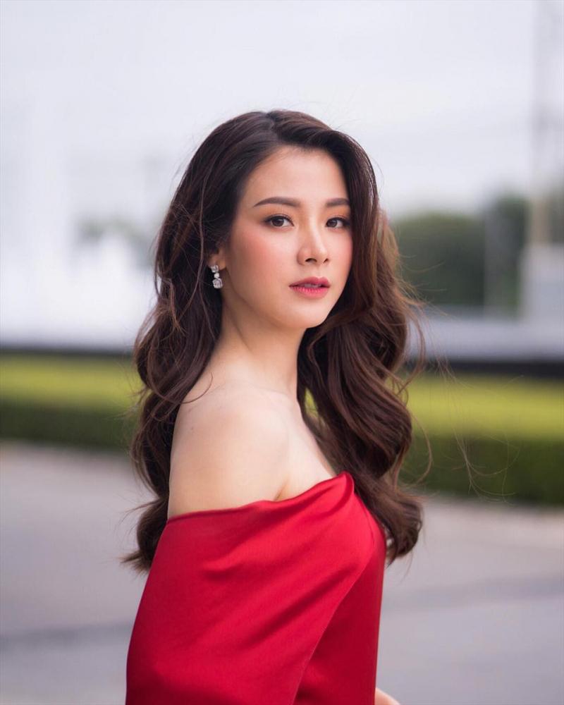 Baifern Pimchanok