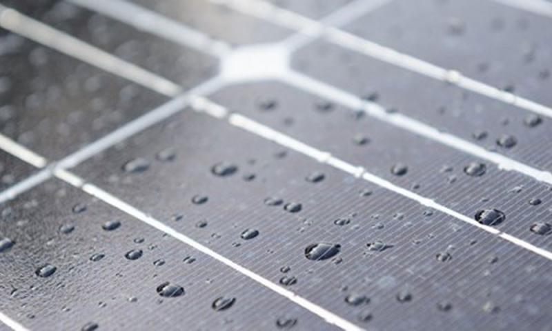 Pin năng lượng mặt trời ARM Solar