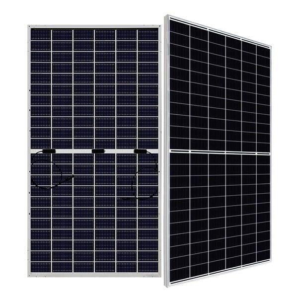 Pin năng lượng mặt trời Canadian Solar