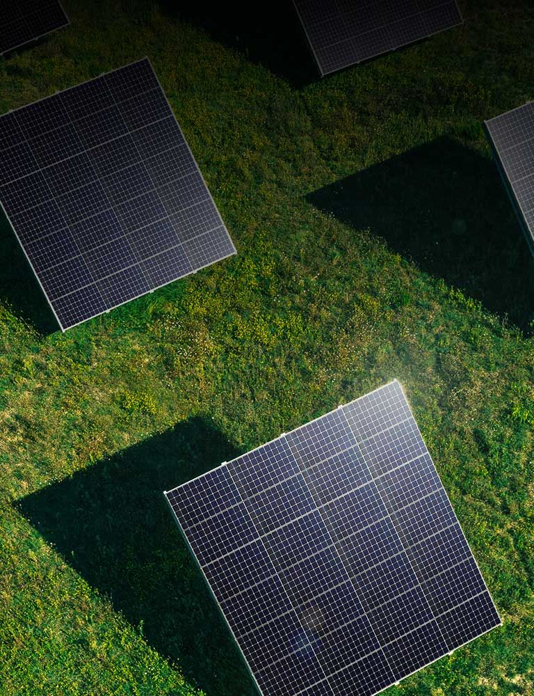 Pin năng lượng mặt trời LG Solar