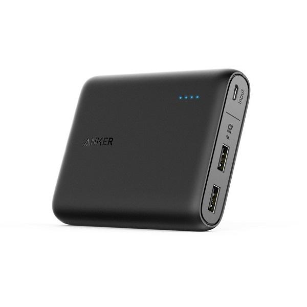 Pin Sạc Dự Phòng Anker PowerCore 10.400mAh