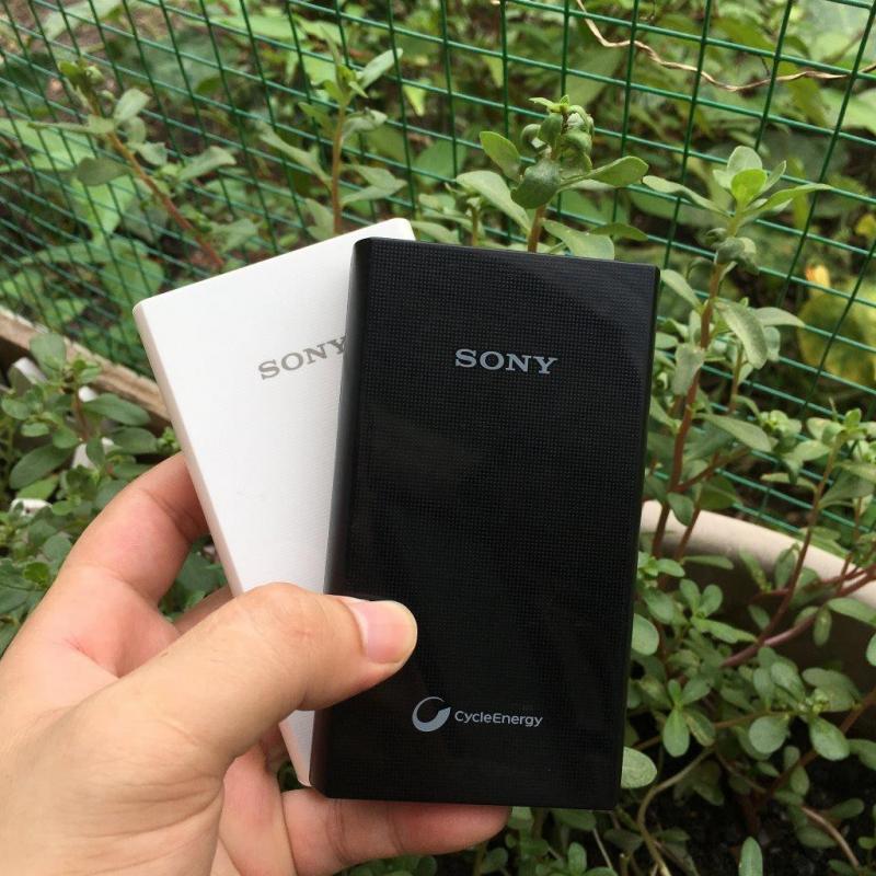 Pin sạc dự phòng Sony