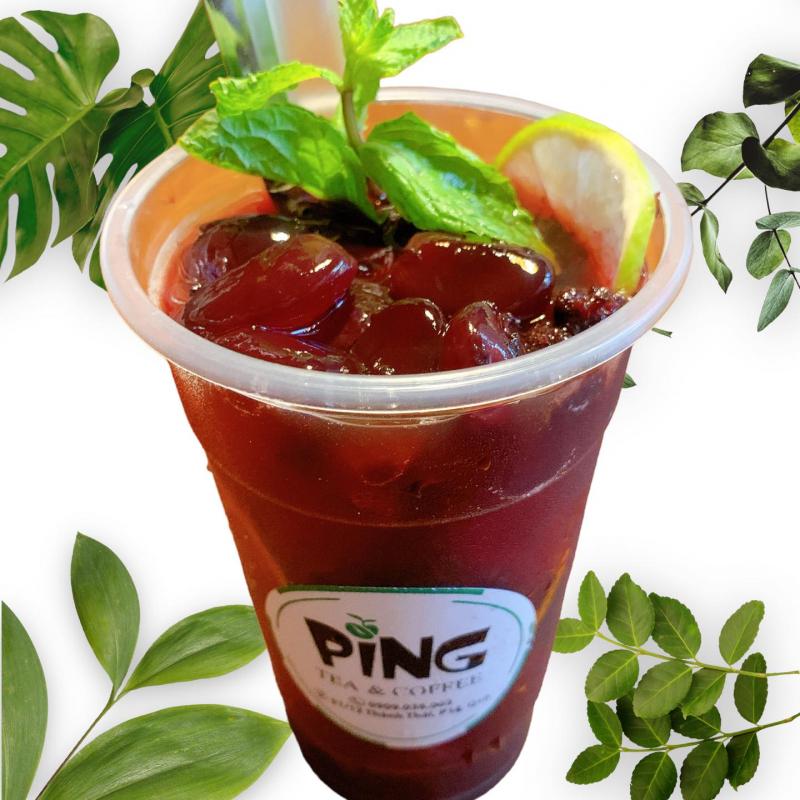 Ping Tea & Coffee