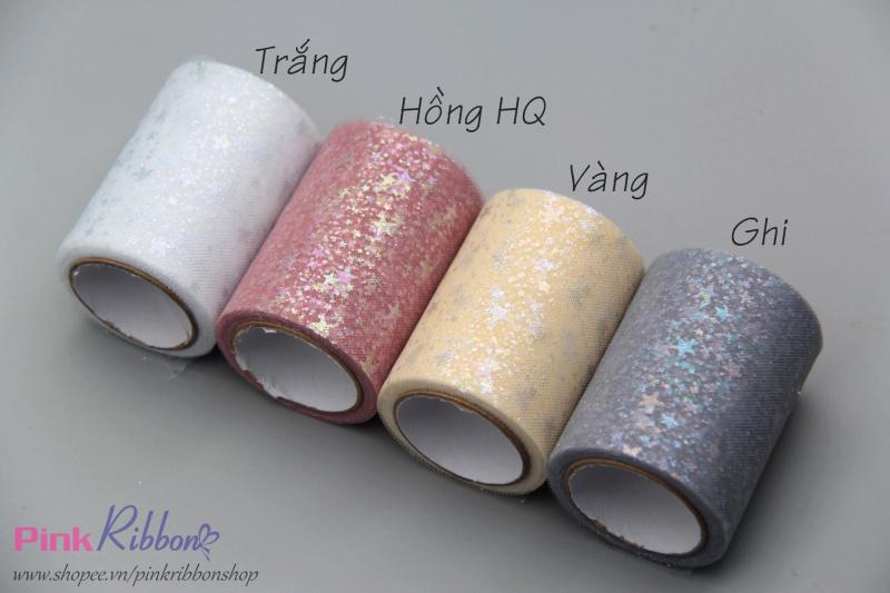 PINK Ribbon - 1 trong các Cửa hàng bán nguyên liệu làm đồ handmade rẻ nhất Hà Nội