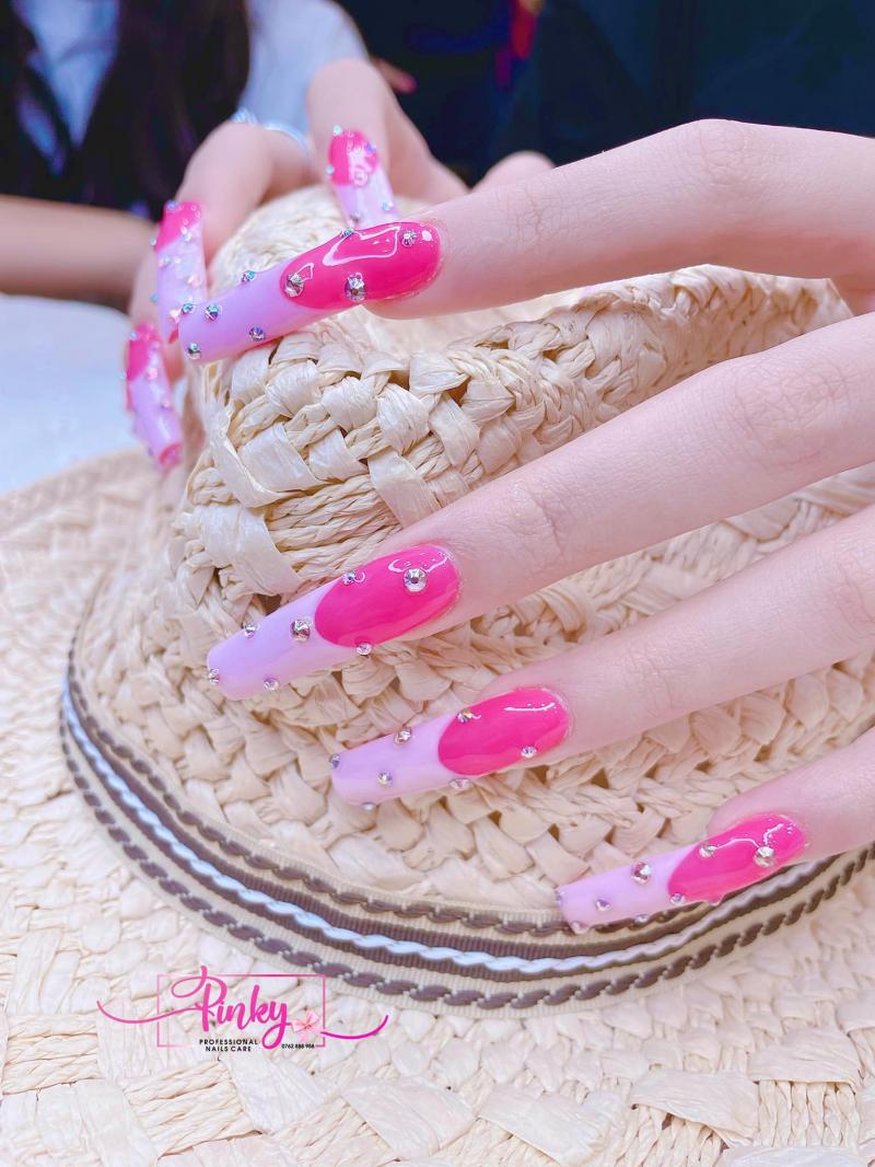 Top 9 Tiệm Nail Spa uy tín và chất lượng nhất tại Cần Thơ Toplist.vn