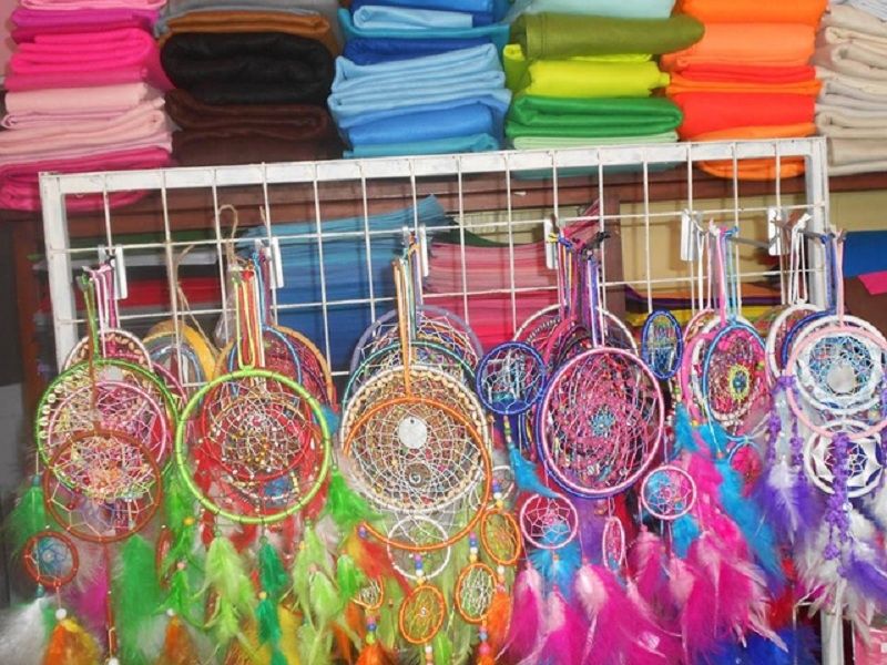 Top 8 Địa chỉ mua đồ làm handmade tốt nhất ở Sài Gòn - bloghong.com