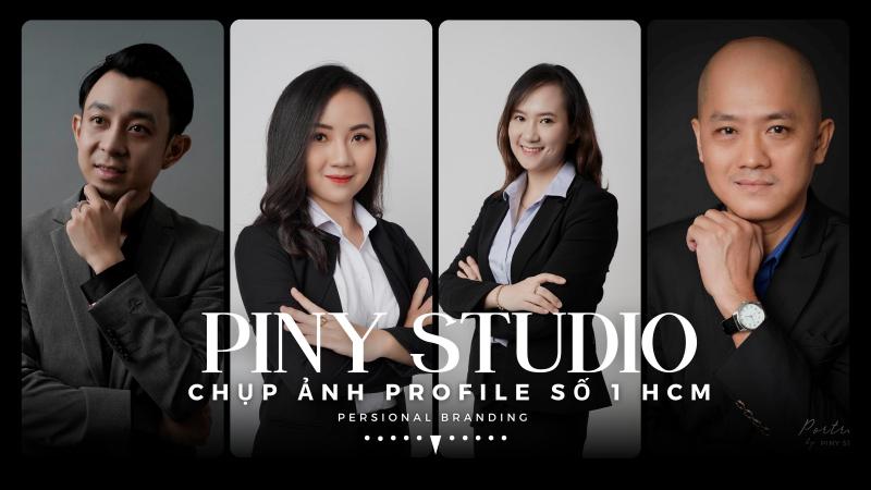 PINY Studio