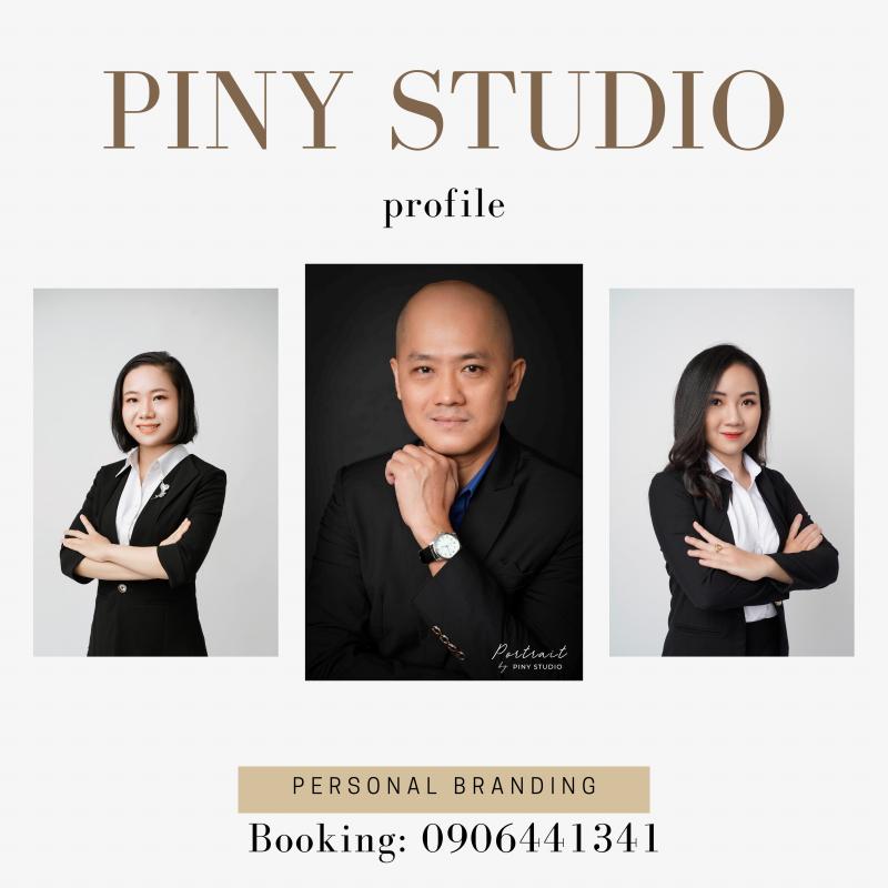 PINY Studio