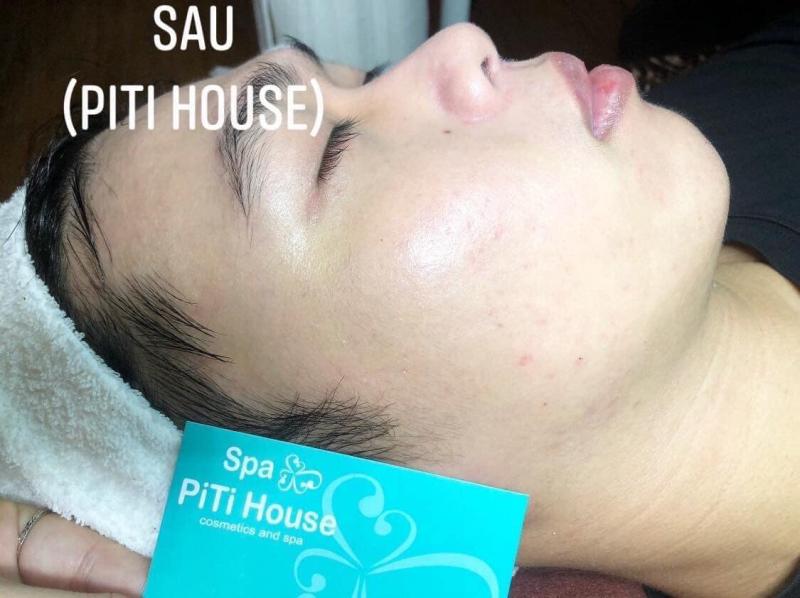 PiTi House Spa