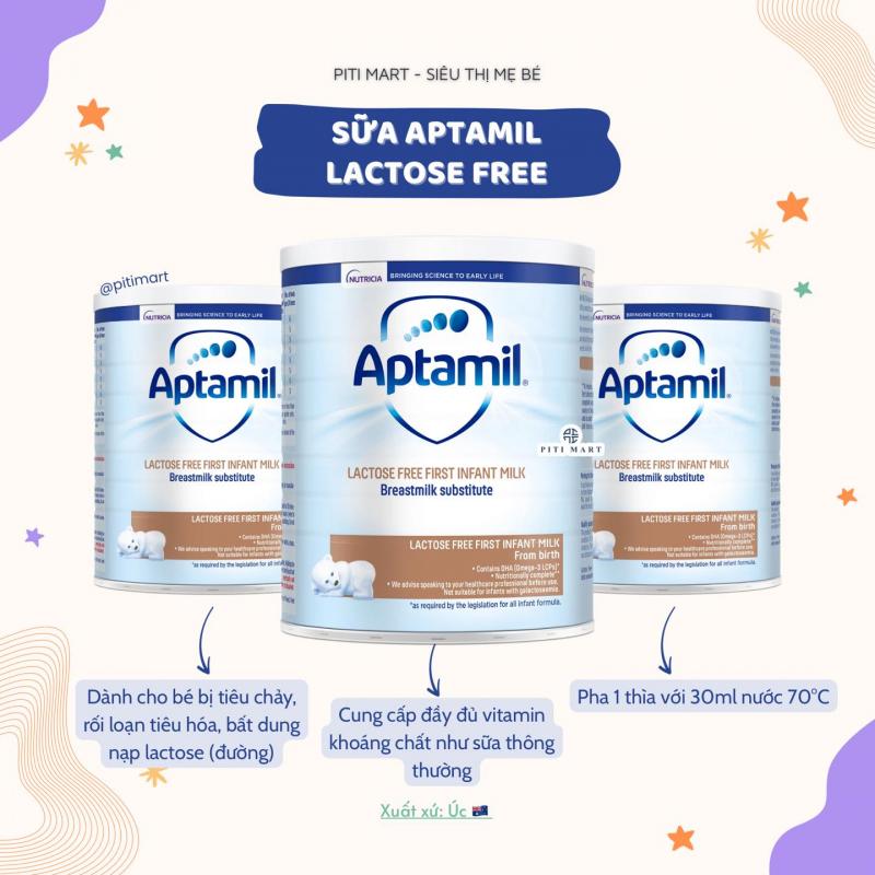 PiTi Mart - Siêu thị Mẹ & Bé