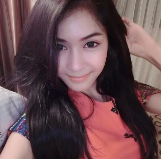 Hot girl nổi tiếng nhất nước Lào