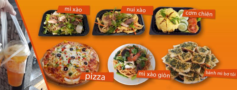 Pizza Bảo Lộc