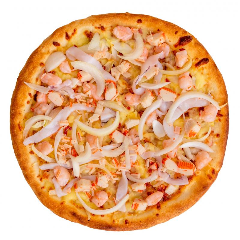 Pizza Canada