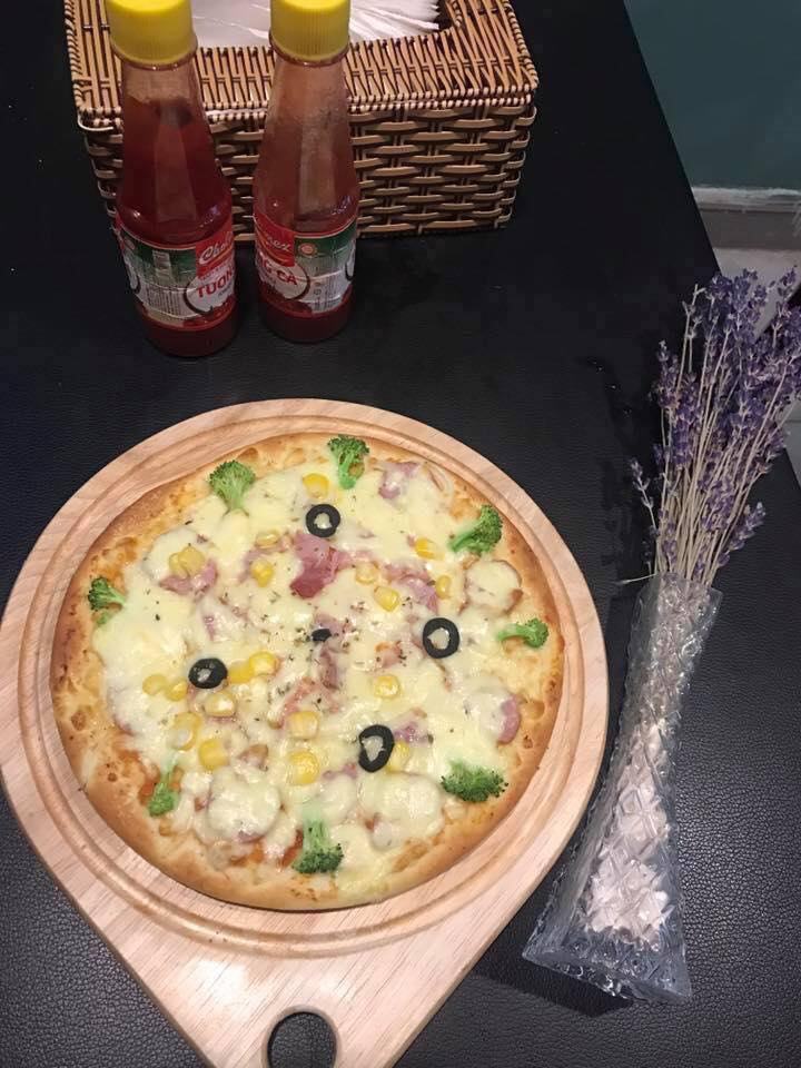 Pizza Đô Đô